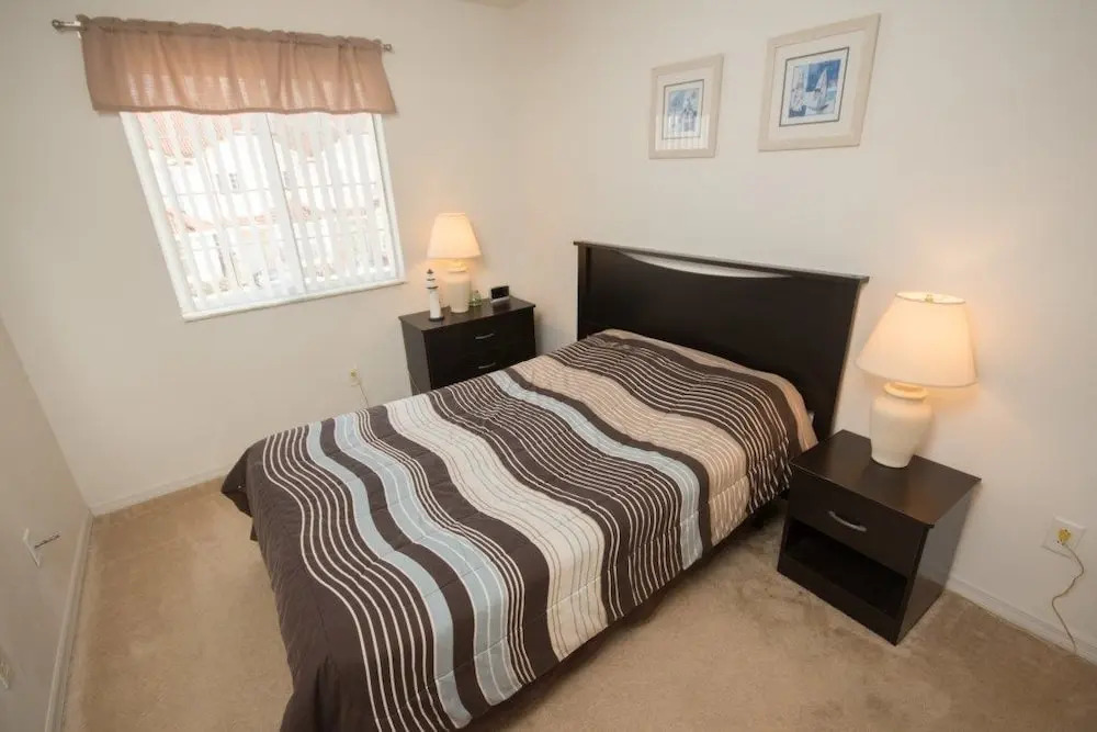 Ip60304 - Fiesta Key - 3 Bed 2.5 Baths Townhome