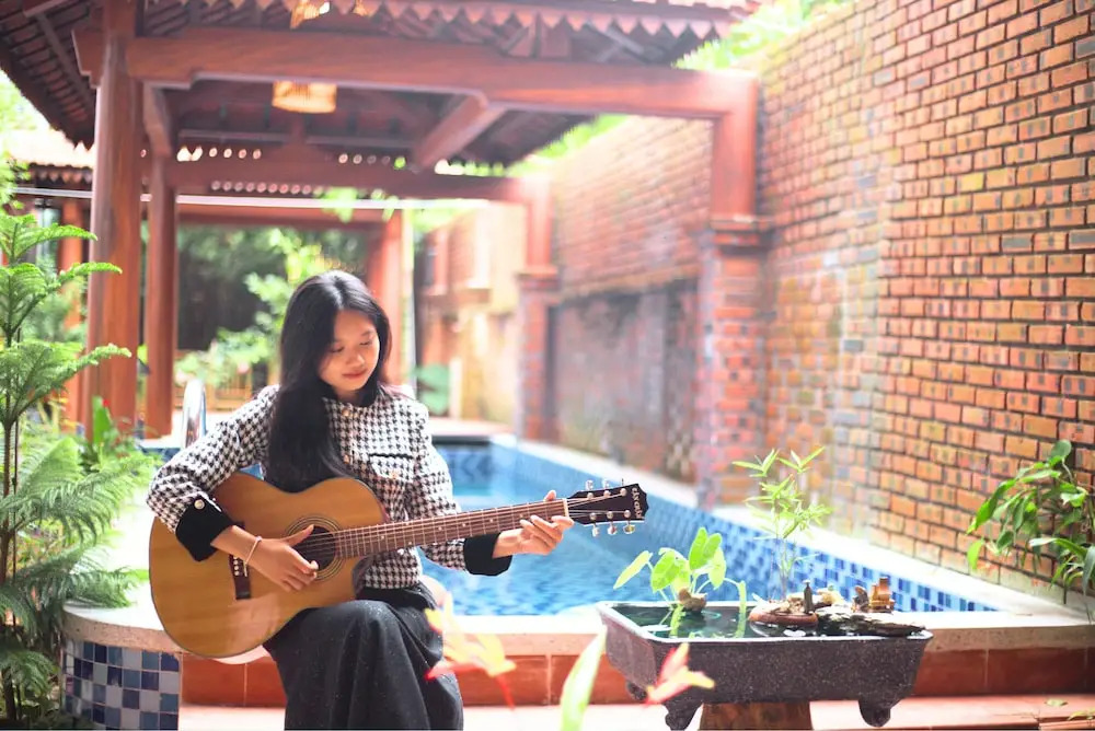 Tâm Family Homestay-Huế