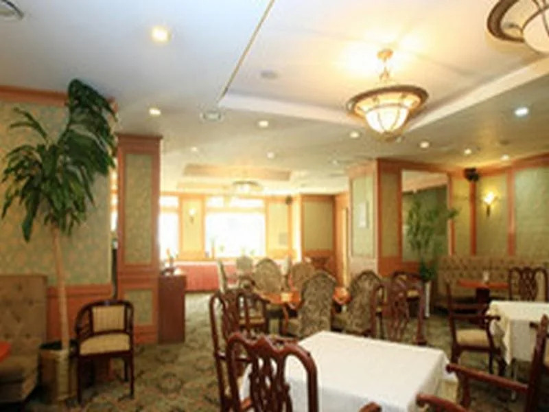 New Regent Hotel(뉴 리젠트 호텔)