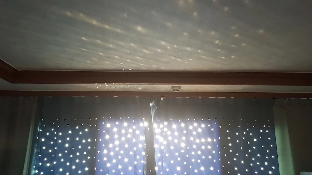 Starlight Ocean Pension