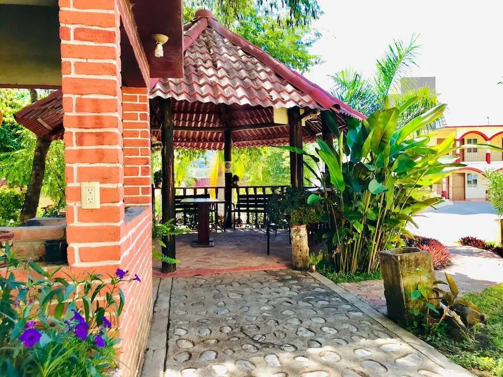 Hotel Villas Del Sol