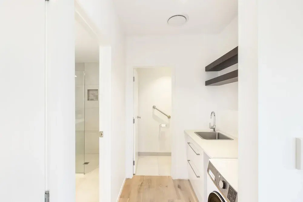 Sensational North Shore Retreat -Netflix