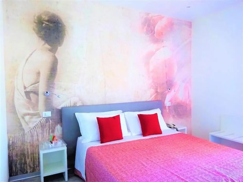 Hotel Lem-Casadei