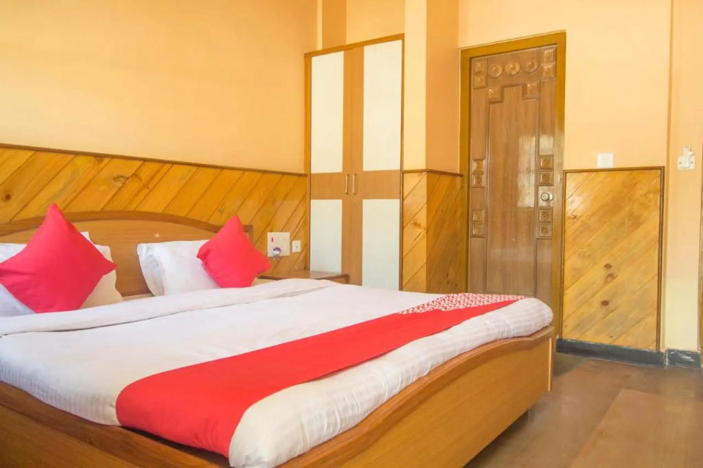 Collection O 29216 Yatra Residency