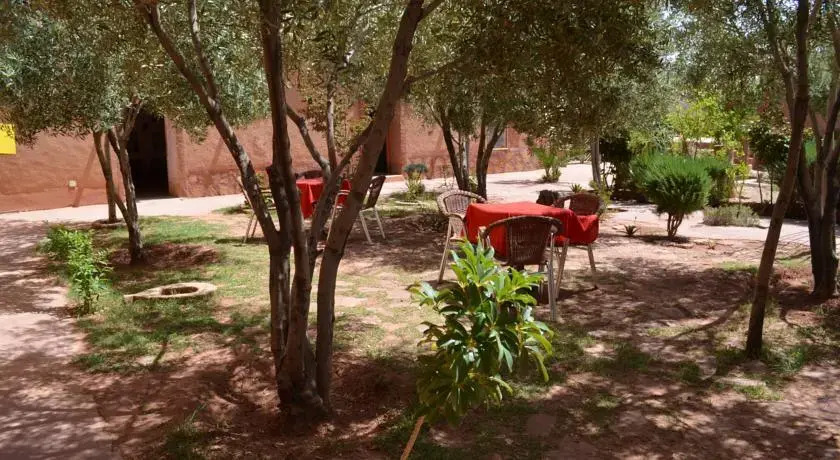 Riad Dar Tougha