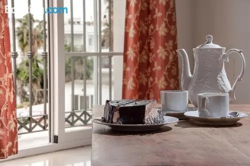 Apartamentos Plaza Cavana 5