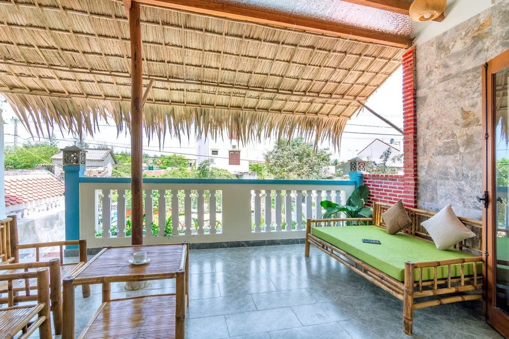 Seamist Ocean Villa