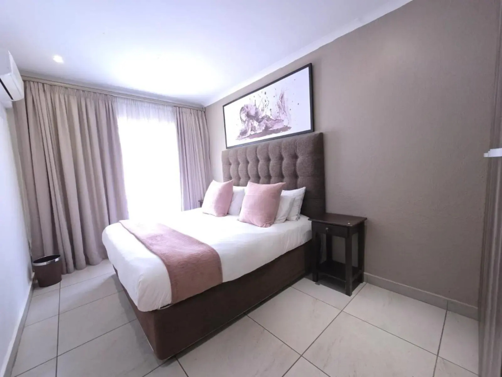 BoniM Guesthouse - aka Magisha Guesthouse