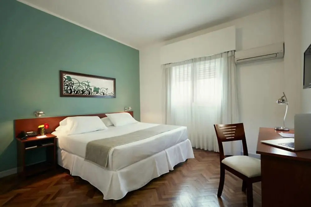 Gran Hotel Paysandú