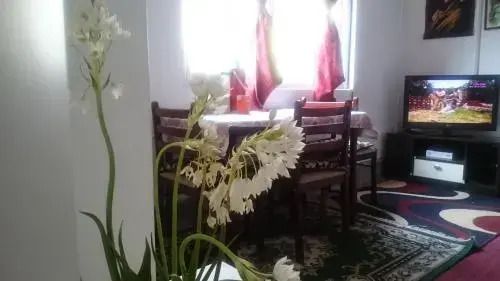 Gohills Hostel