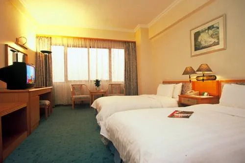 Golden Lake Guang Dong Hotel