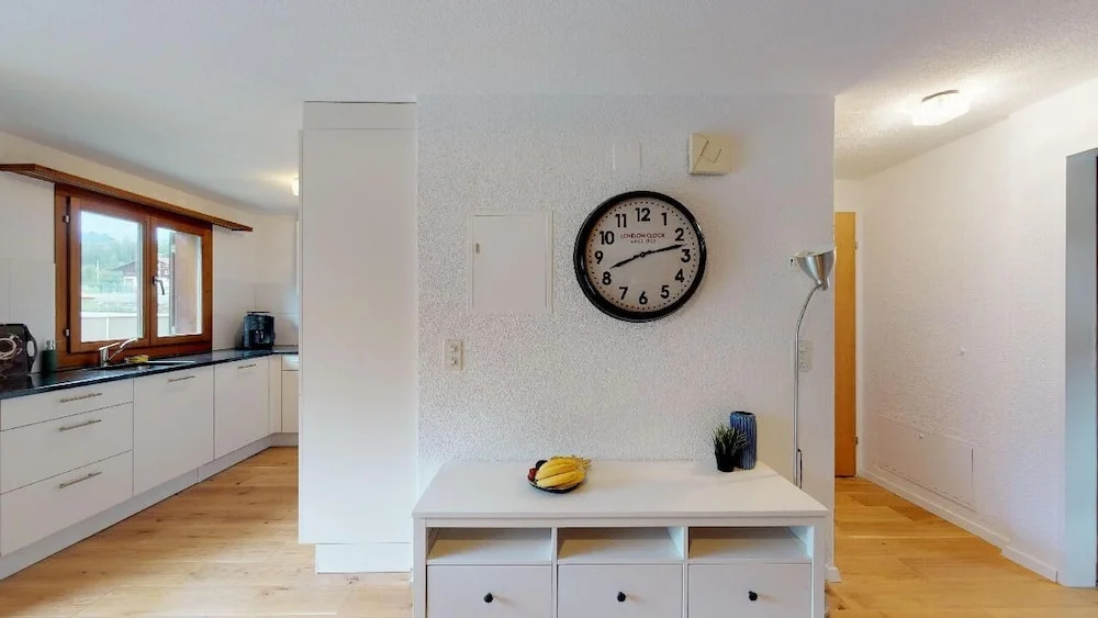 4.5 Zimmer-Maisonette-Wohnung