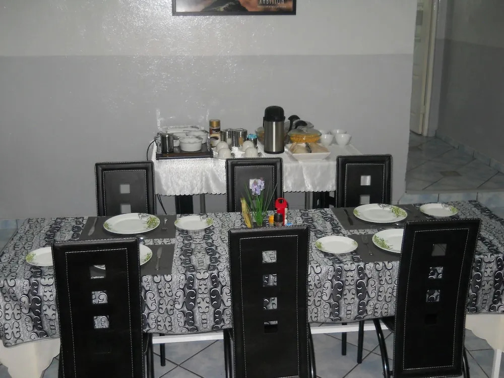 Noble Hearts Bed & Breakfast