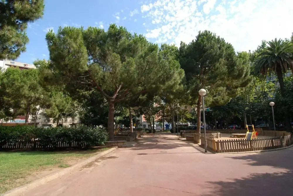 Centric Apartment Barna
