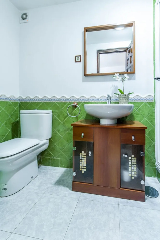 Apartamento Paseo de las Tapas