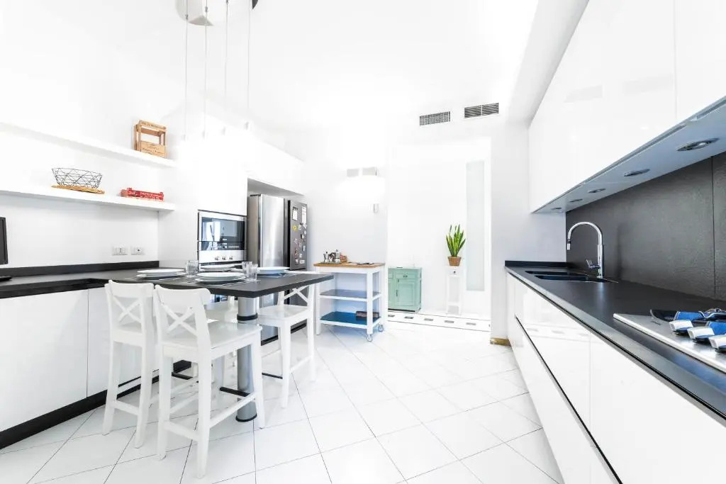 Loreto Elegant Flat