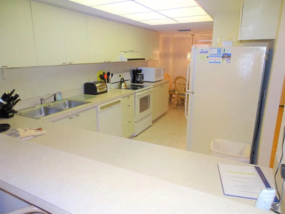 Gulf and Bay Club- B708 2 Bedrooms 2 Bathrooms Condo
