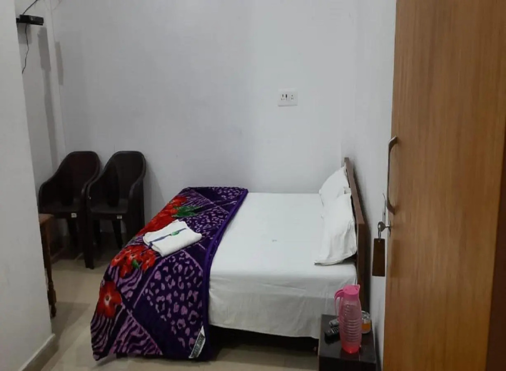 Hotel Rajganga