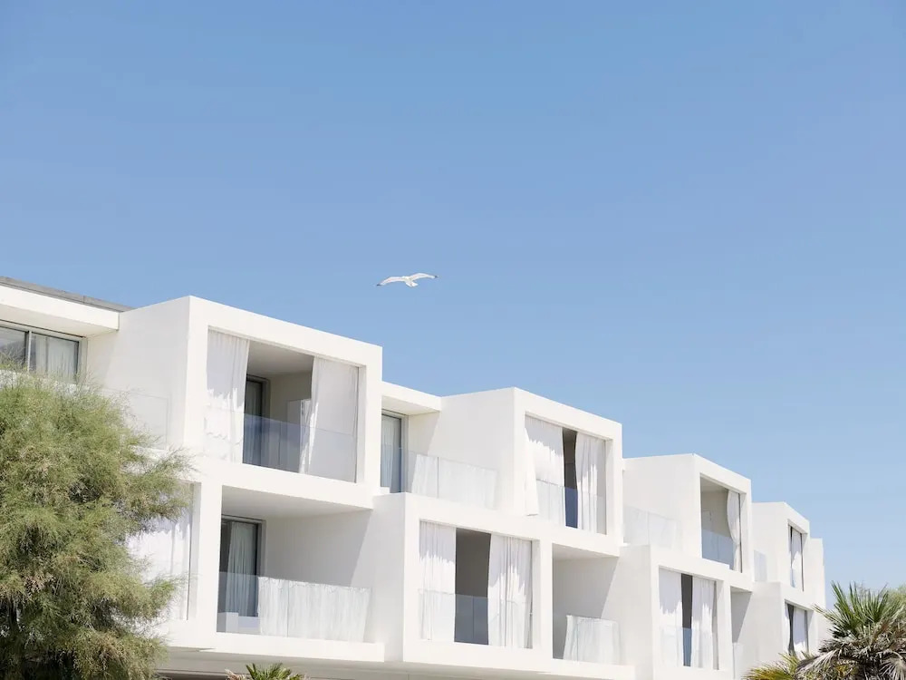 Residenza Alexander Guest House