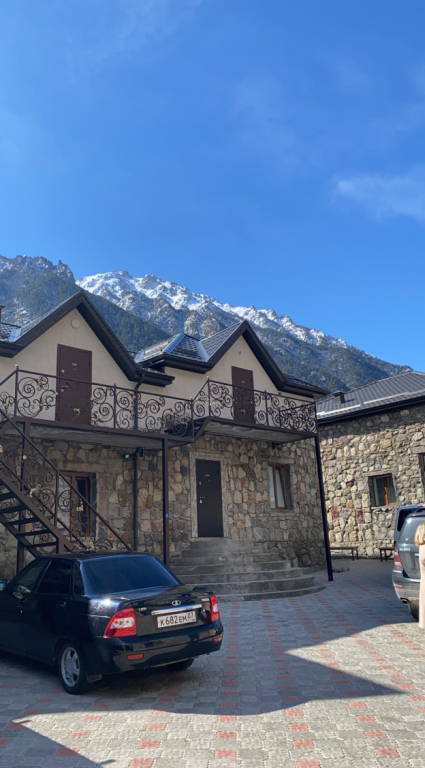 Старый Аламат