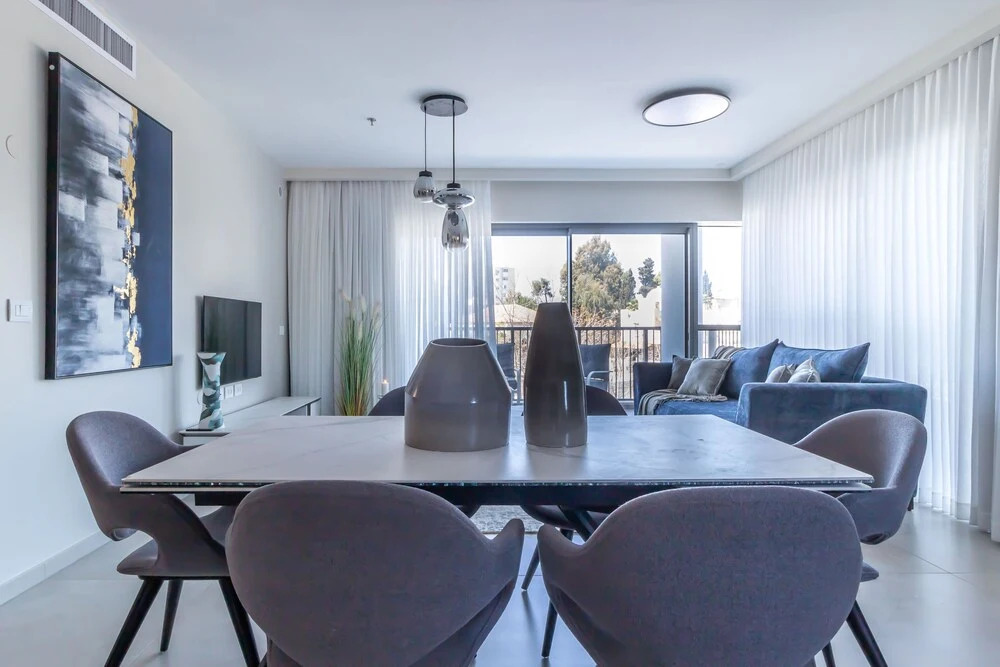 Savyon View Tower - Isrentals