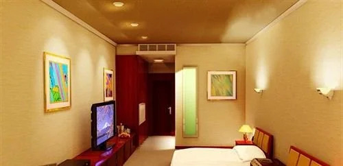 Shengshi International Hotel