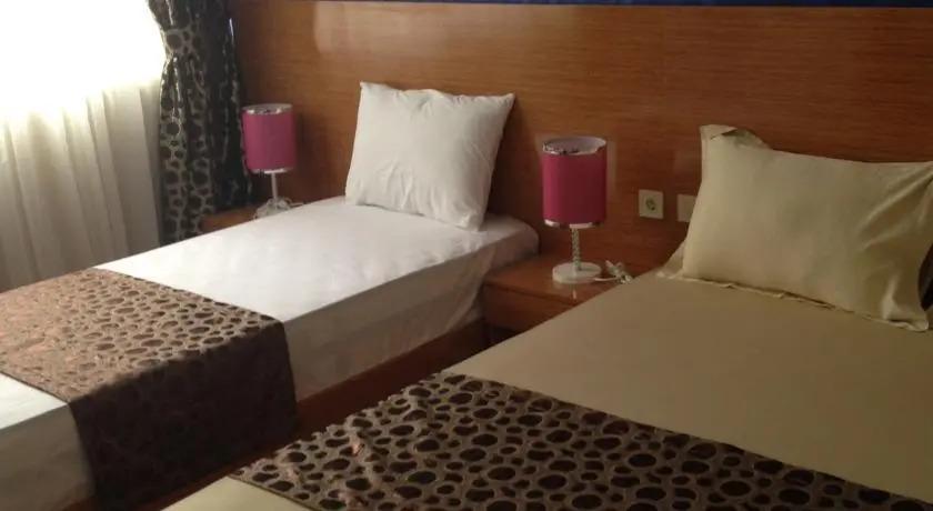 Istanbul Airport Stop Over Suites