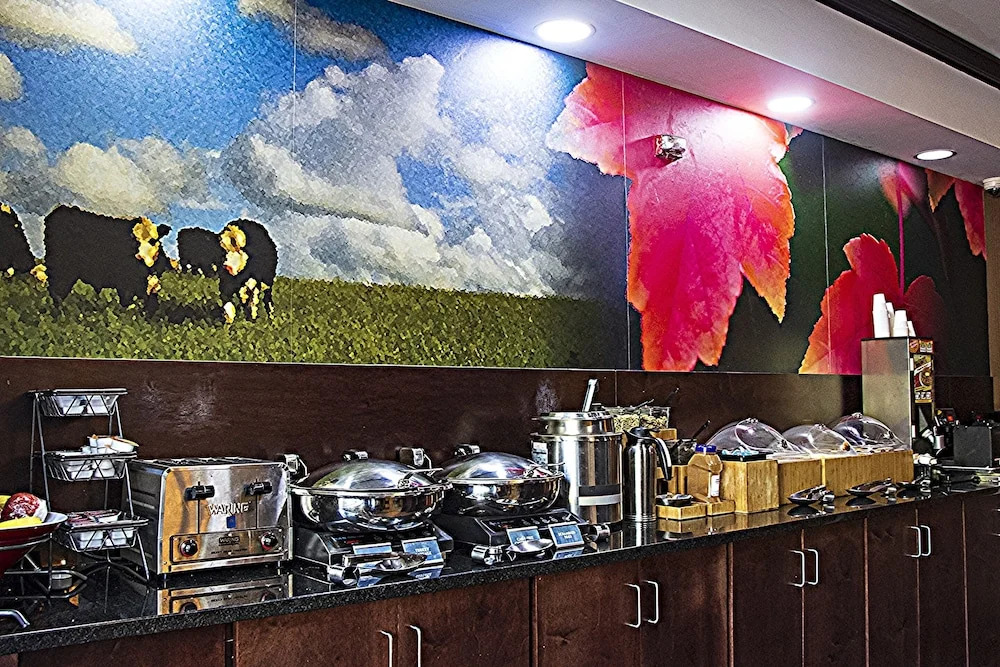 Marriott Fairfield Inn and Suites