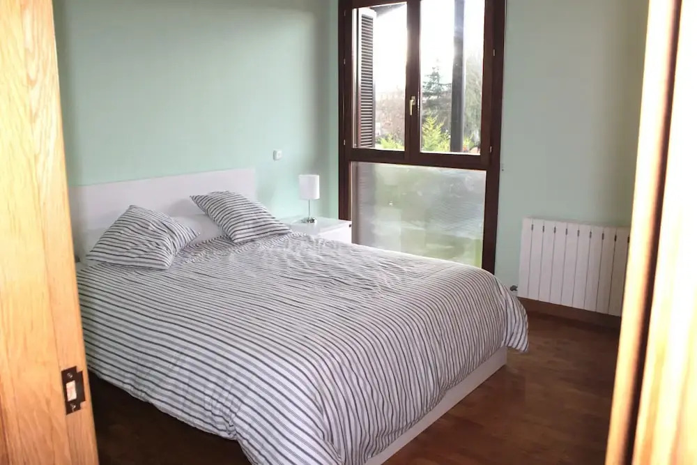 Sajazarra Holiday House Single Famil House Located in the Village of Sajasarra,