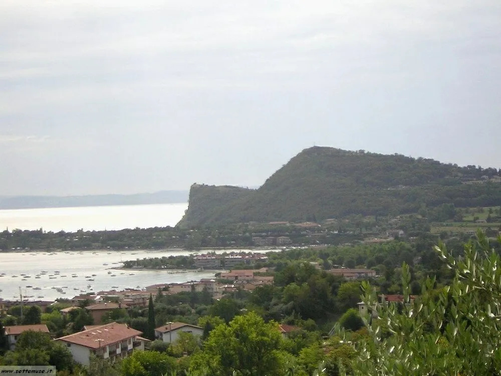 B&B Corte delle Muse