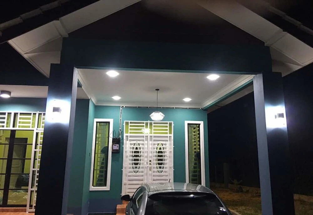 Nabila Guesthouse