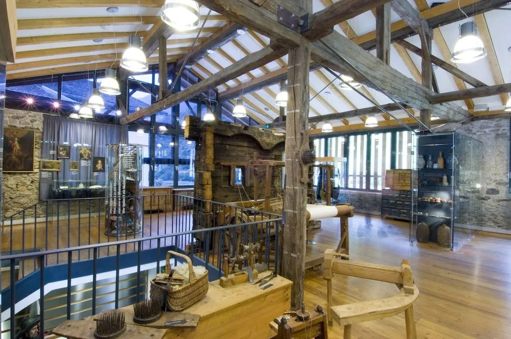 Hotel Jägerhof