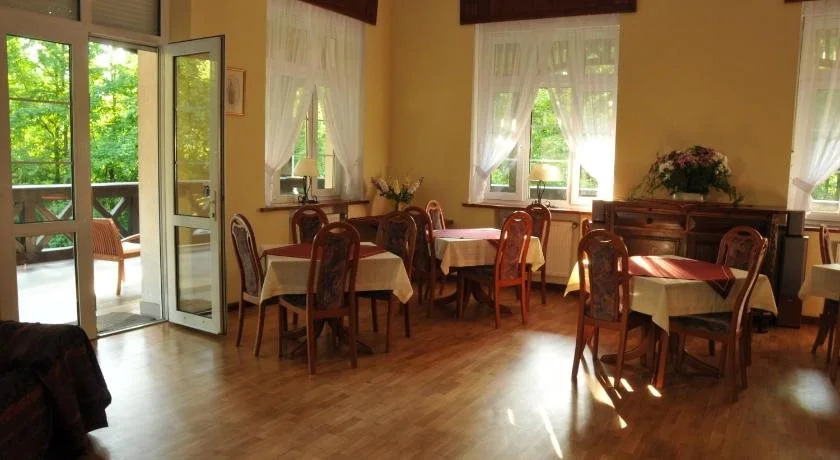 apartamenty Szwajcarka