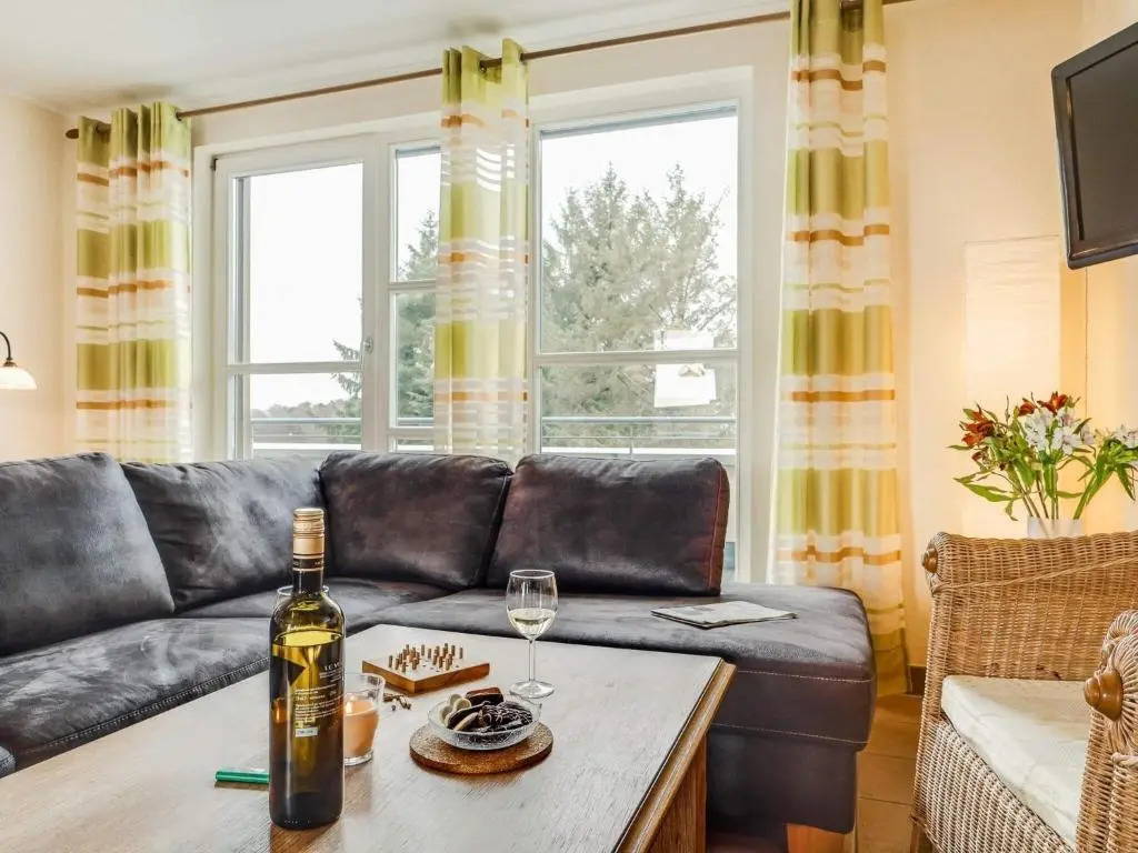 Ostseeresidenz - Whg 28