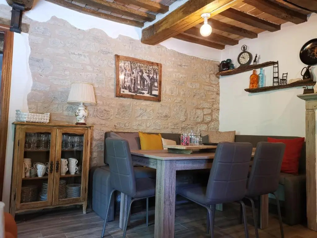 Bed & Breakfast SENTIERO 54
