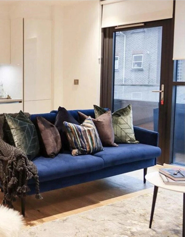 Trendy Apartments Wembley