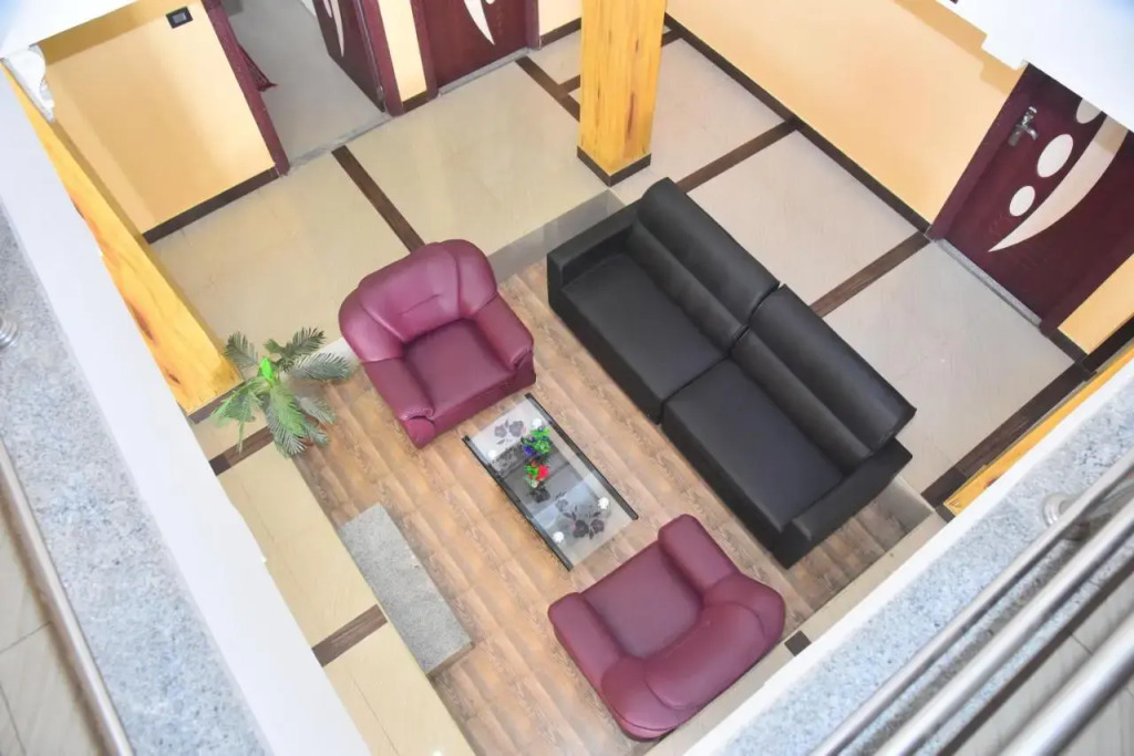 Hotel Holiday Peak