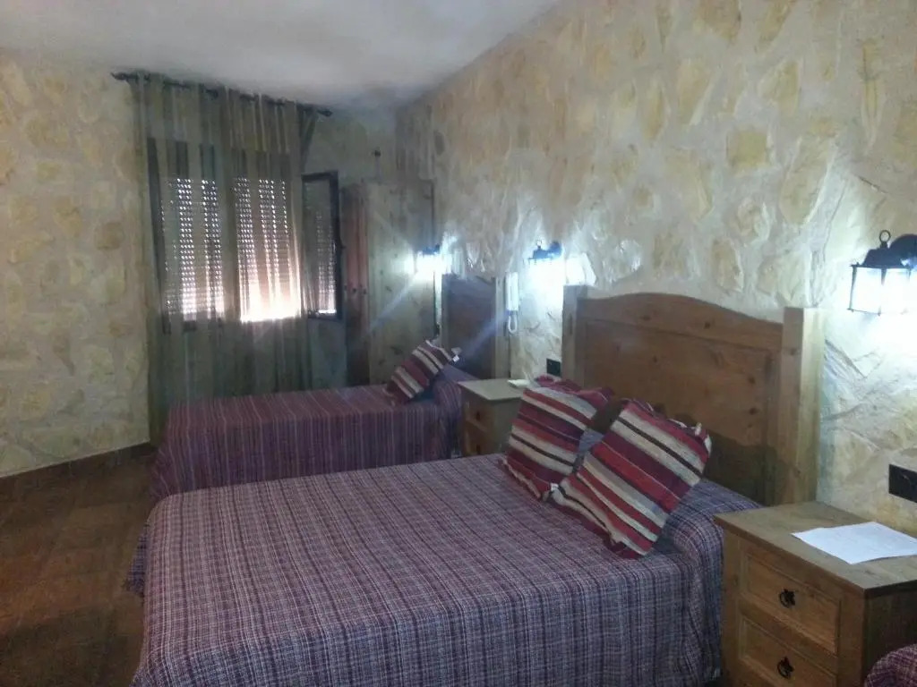 Posada de los Cónsules