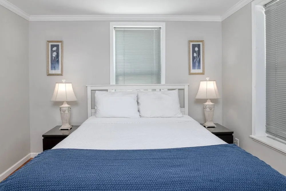 Blue Moon Suite