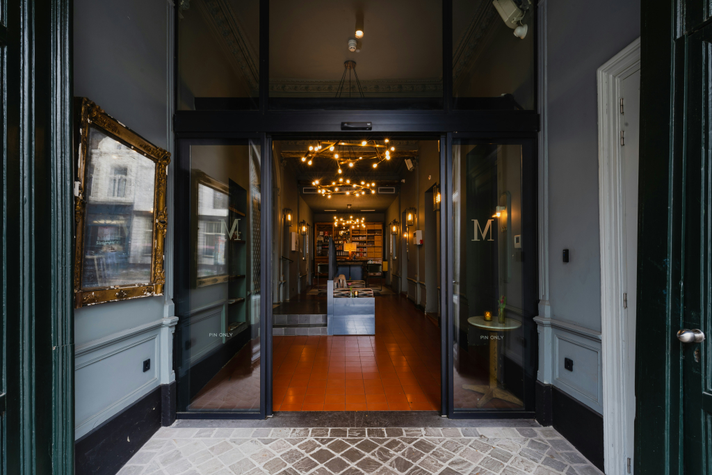 Hotel Monastère Maastricht