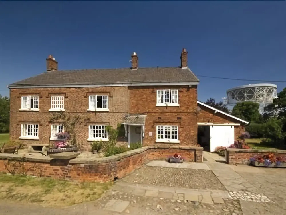 Bridge Farm Bed & Breakfast