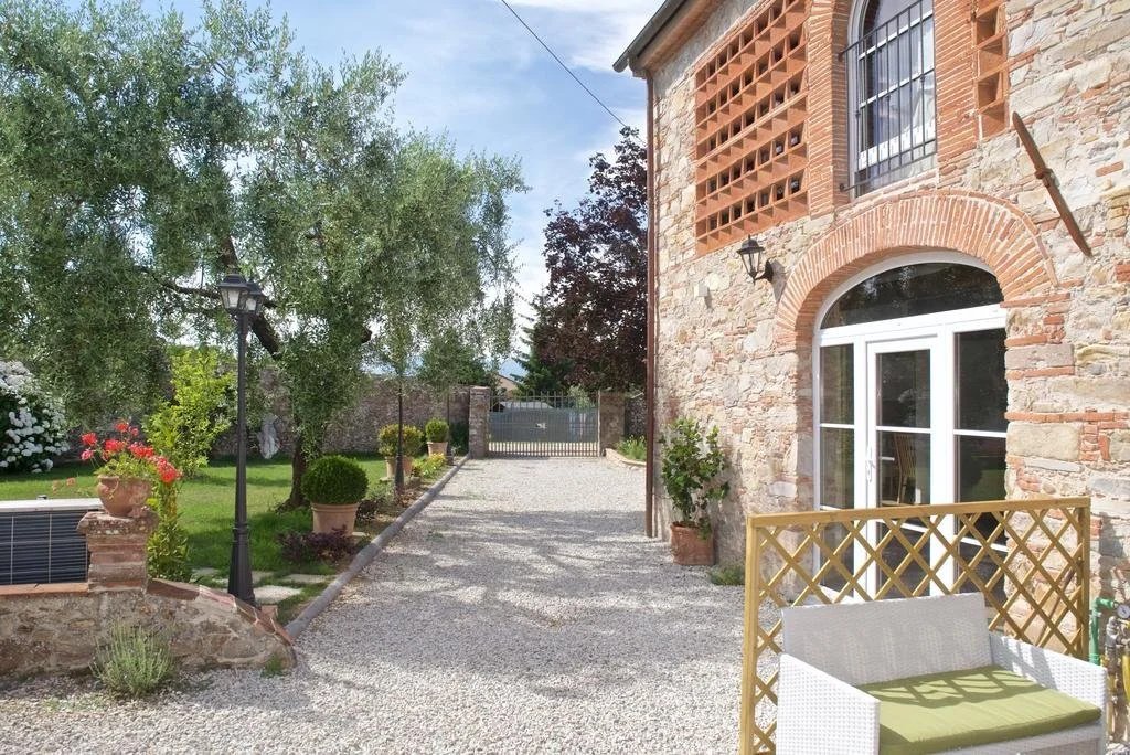 Villa Rossini