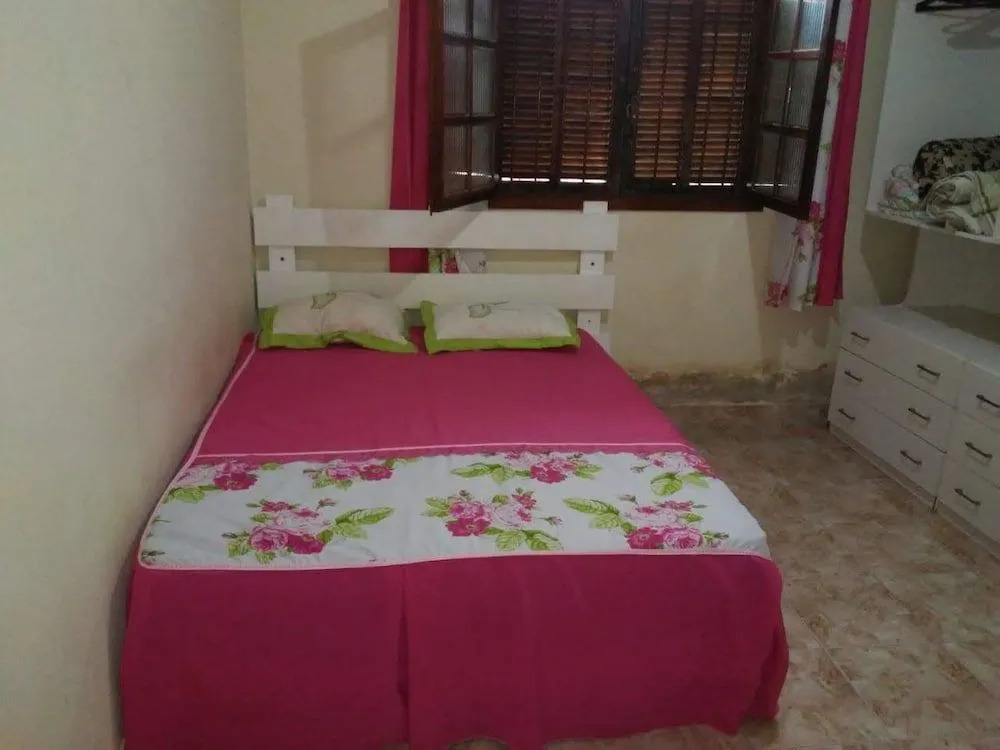 Casa de Praia Cordeirinho