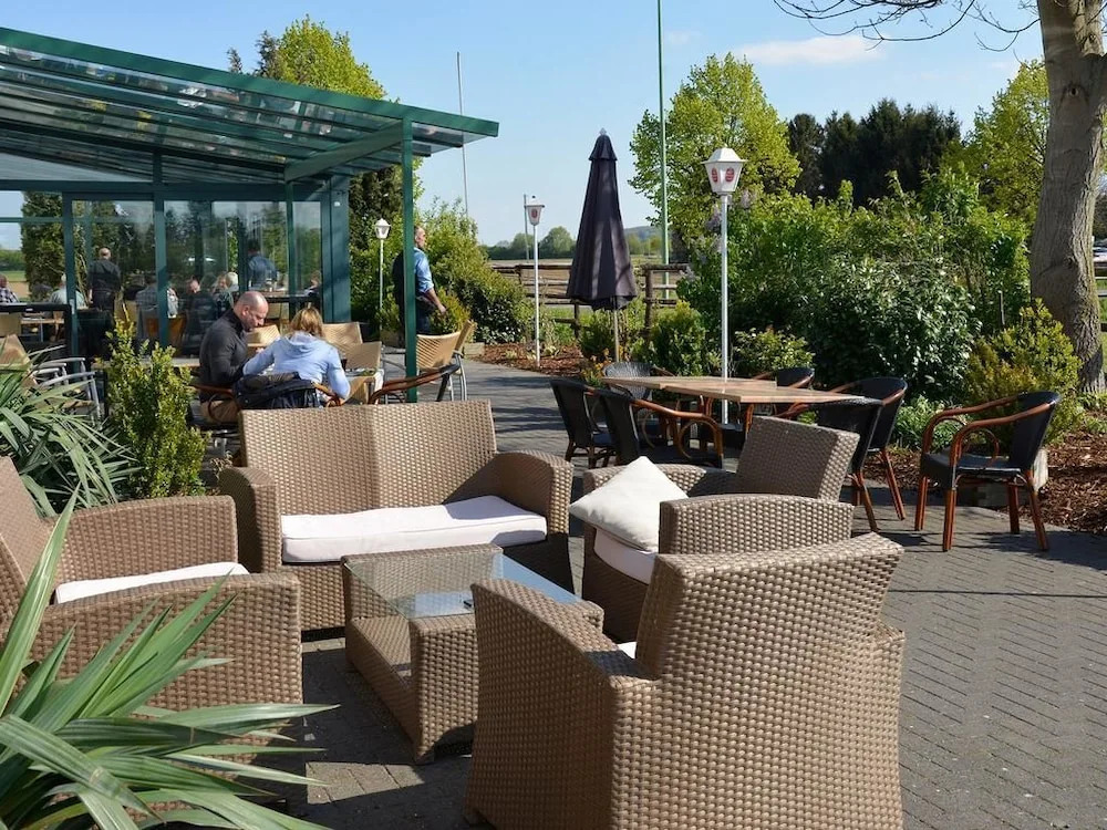 Hotel-Restaurant Rotes Einhorn Düren *** Superior