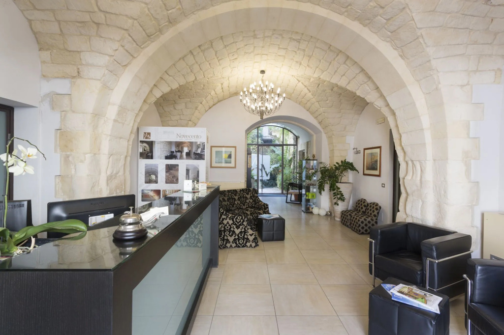 Hotel Novecento