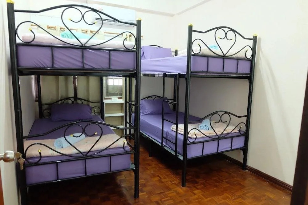 JD hostel