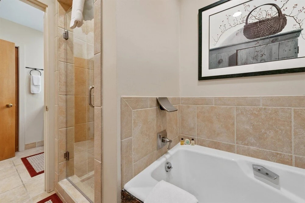 Beaver Creek Centennial 2 Bedroom #17