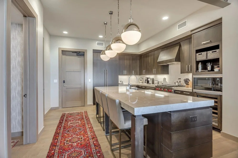 Premium Two Bedroom