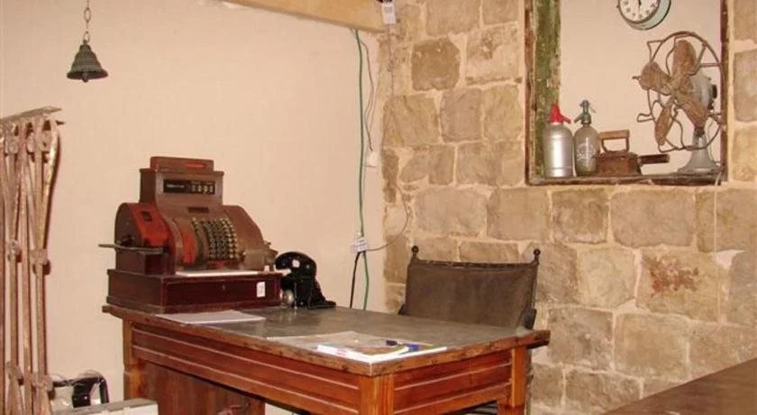 Agam Hahoresh Guest house