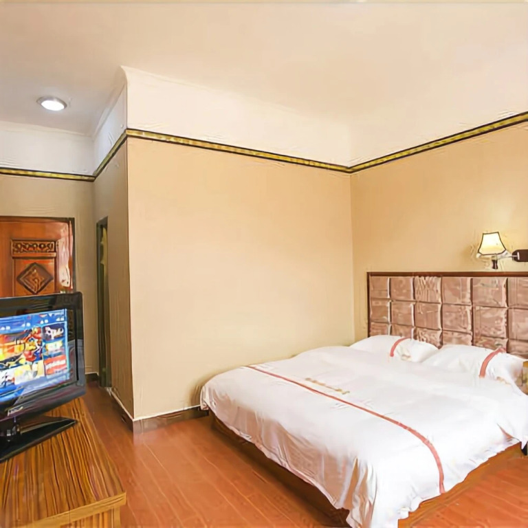 Chaoyang Shiji Hotel